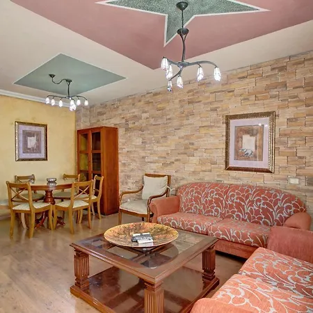 Alondras House Holiday home