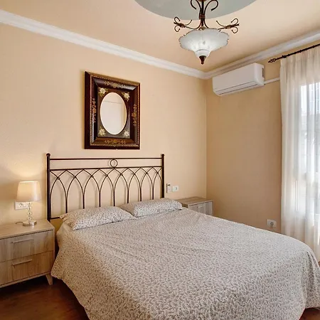 Alondras House Costa Adeje (Tenerife)